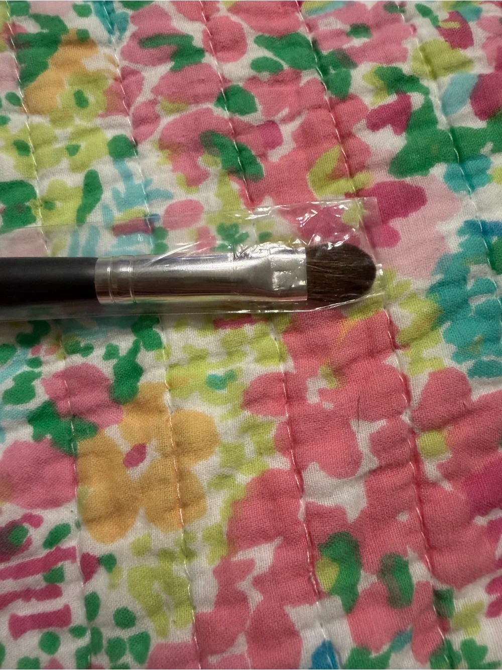 Laura GellerDouble-Ended Eye Brush Duo